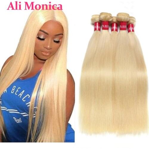 Alimonica Synthetic Hair Multicolored