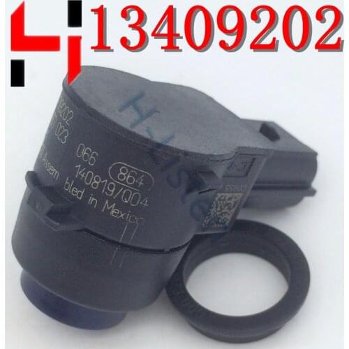 4ps)original Parking Distance Control PDC Sensor For 13409202 0263023066