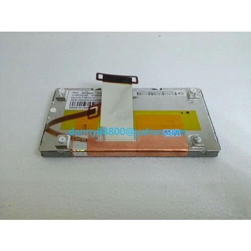 Free post TJ058ZA01AA LCD TPO Displays Corp 5.8 inch active matrix module for Bluespot car audio radio CD tuner navigation