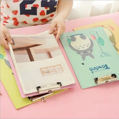 BLINGIRD Document Folders China