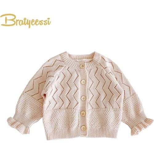 Bratyeessi Sweaters For Girls