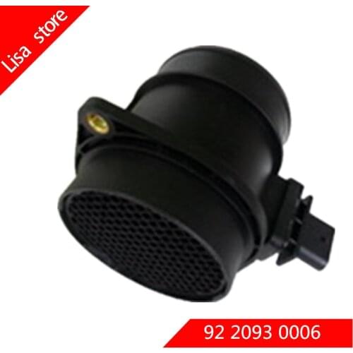 Air flow sensor For SSANGYONG ACTYON KYRON REXTON OEM:0280218199 A6650943148 9220930006 0 281 002 721 0 281 002 722 28164-27800