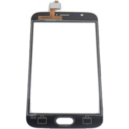 DOOGEE X9 Mini Touch Screen Original Touch Panel Perfect Repair Parts for DOOGEE X9 Mini Mobile Accessories Free Shipping
