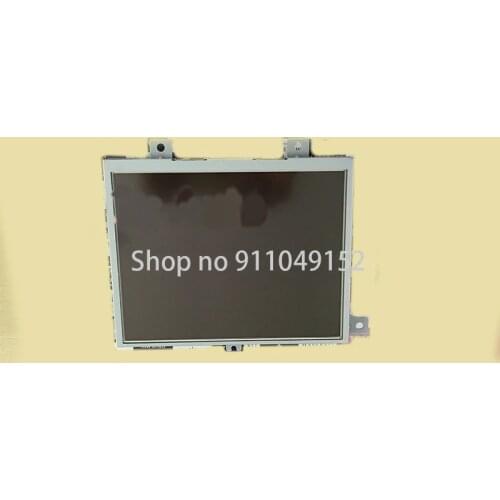 Car screen central control screen mas era tip res ide ntg hib li instrument display workbench computer board display panel