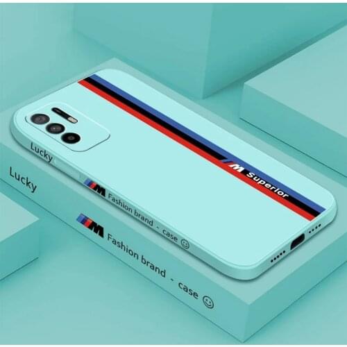 ICASSBY Oppo A5 Phone Cases