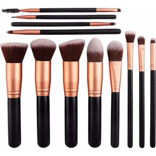 JOLEE KANG Makeup Brush Sets