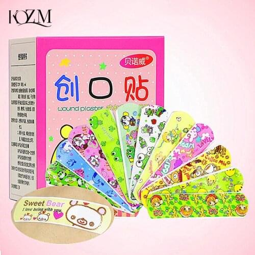 KOQZM First Aid Kits