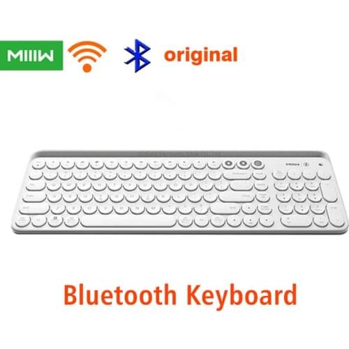MIIIW Computer Keyboards