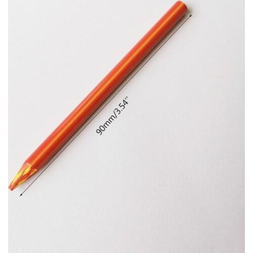 5.6mmX90mm Magic Rainbow Pencil Lead Art Sketch Drawing Color Lead School Office Supplies