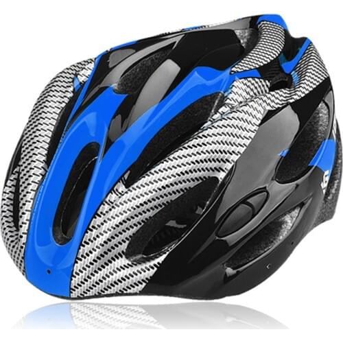 Men Adult Helmet Bike Bicycle Portable Breathable Adjustable for Cycling Outdoor M8617