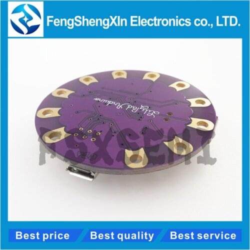 1pcs ATmega32U4 Board LilyPad USB Microcontroller development board