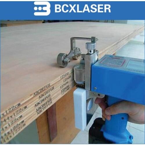 Long life use industrial chinese inkjet printer with best price