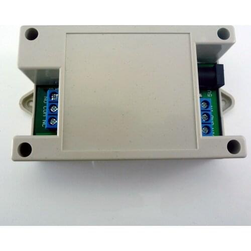 CE034 DC 5V 12V 24V Bluetooth Relay Android APP Mobile Phone Remote Optical isolation Switch for Motor LED Light Lock NET