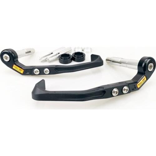 Strada 7 Motorcycle Pro Lever Guards Aprilia RSV4 FACTORY /RSV4-R / RR / RF