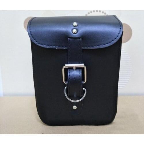 Citycoco Tool Bag Electric Scooter Front Packet Bike Tool kit Electric vehicle Scooter parts