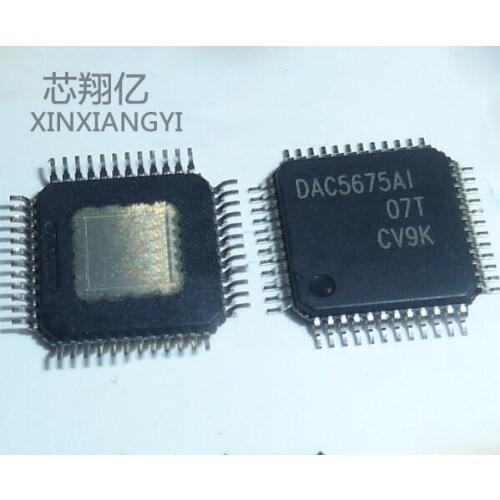 XINXIANGYI DAC5675AI QFP