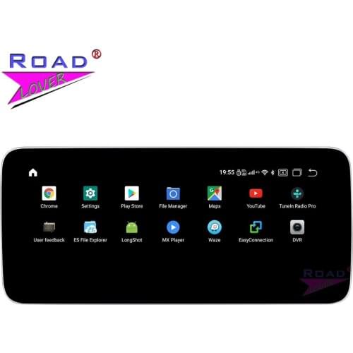 10.25 Inch Android 10.0 Auto GPS Navigation For Mercedes Benz B Class W246 2011 2012 2013 2014 Car Radio Stereo Media Player