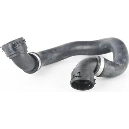 17127599450 Brand New Car Engine Radiator Coolant Water Pipe For BMW E88 E90 Rubber Water Hose Free Shipping