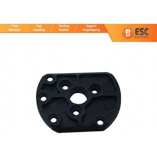 ESC EGE617 Left Wing Mirror Repair Plastic Bracket for VW T5 T6
