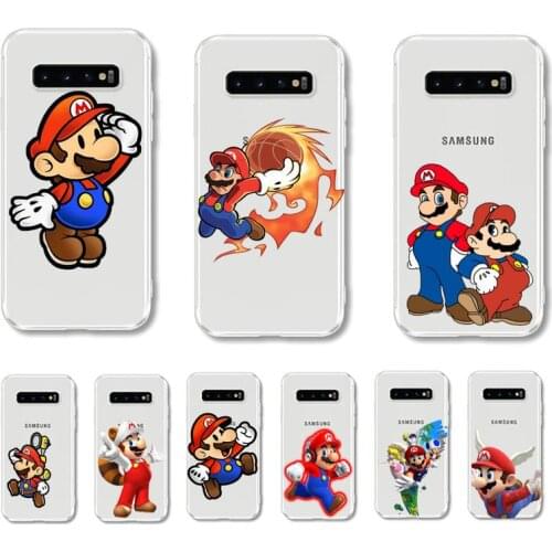 Чехлы для телефонов Samsung Galaxy S10 Babaite China At AliExpress