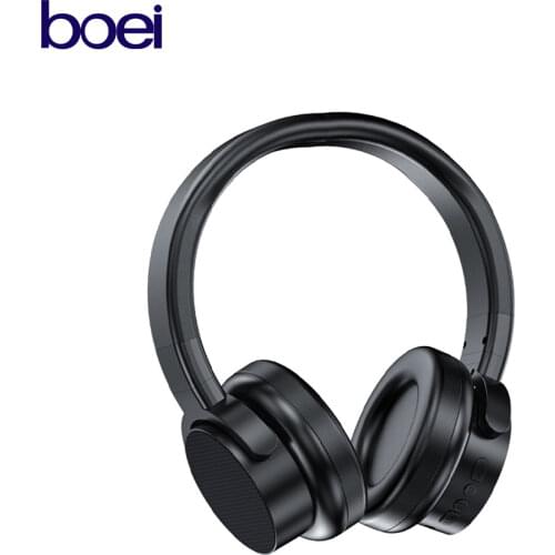 Boei Headphones