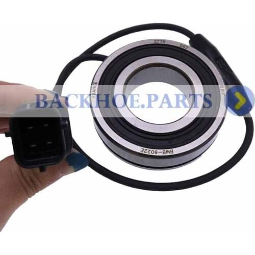 Encoder Bearing Unit BMB-6022E For Toyota 7FB Sensor Bearing 14194-10922-71