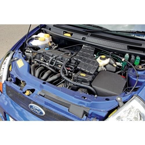 Damper for Ford SportKa 2003-2006 Front Bonnet Hood Modify Gas Struts Lift Support Shock Absorber