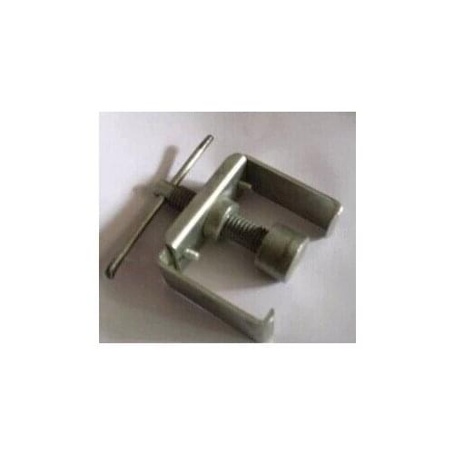 Stylus printer head dismantling tool needle printer head dismantling tool