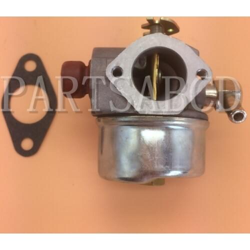 Carburetor for Tecumseh 640278A 640278 LEV115 LEV120 Tecumseh Engine Carburetor