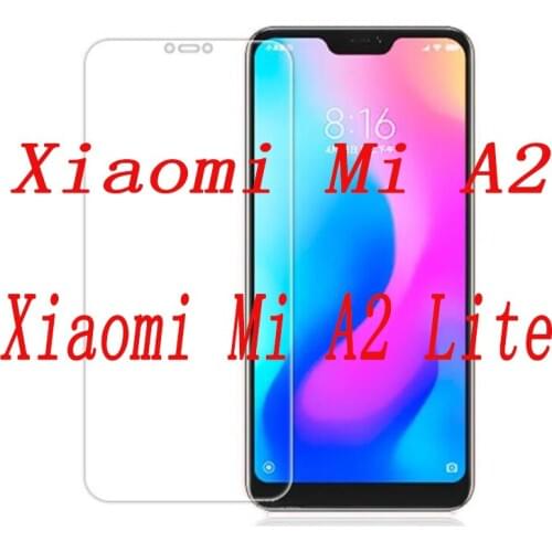 Lulumi Screen Protectors For Xiaomi Mi 8