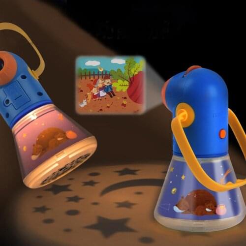 MezoJaoie Glowing Toys