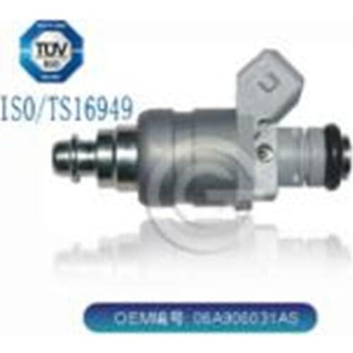 NEW high quality Fuel Injector 06A906031AS for Volkswagen Beetle Golf