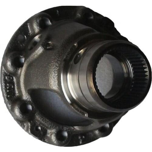 Original Rear Differential Shell Applicable to Hyundai and Kia Motors