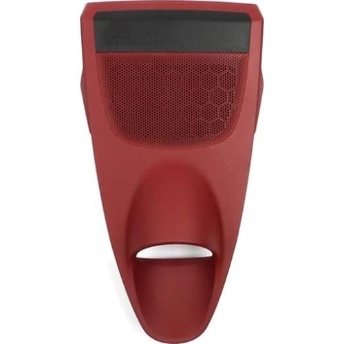 Car Dashboard Center Clock Stopwatch Chrono Cover Panel PlateKit For Porsche 718 2016-2021 Cayenne Macan Panamera Cayman