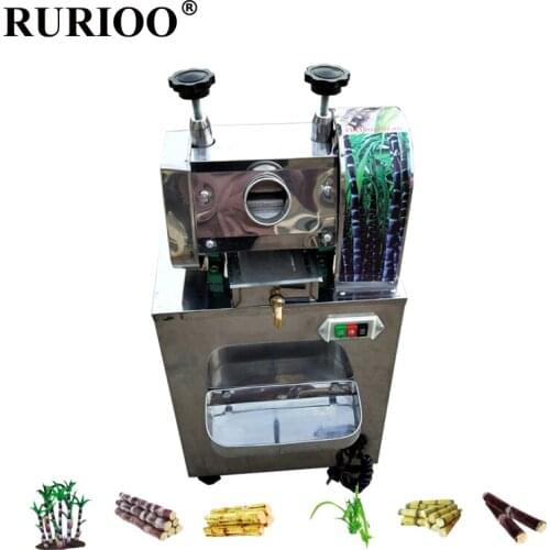 RURIOO Electric Juicers