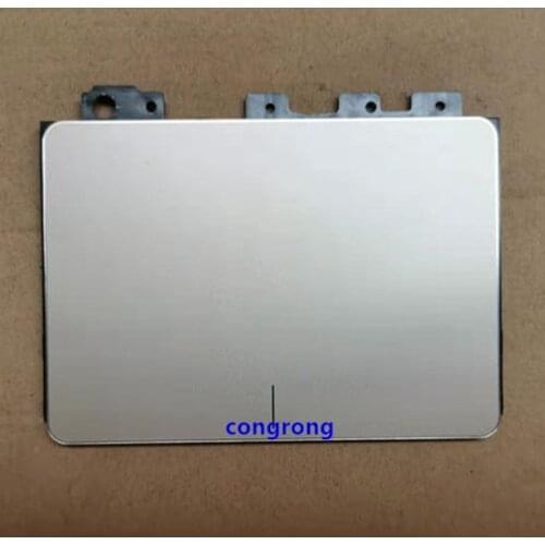 95% new Touchpad For ASUS A441U F441U X441UV R414 X441S touchpad Touch Pad Mouse Left & Right Button Board