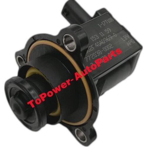 Turbo Solenoid Valve A0001531159 0001531159 for Mercedess-Benzz A-Class B-Class C-Class E-Class A180 E250 S212 B200 C250 CGI SLK