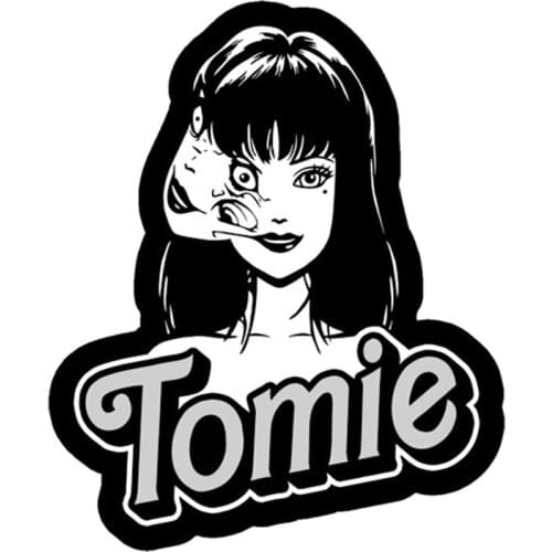 Living Dead Girl pin kawakami icons