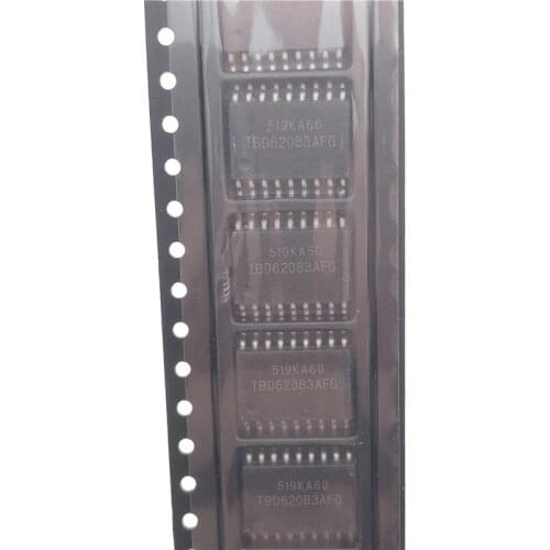 10PCS TBD62083AFC SOIC-18 TBD62083AFG SOIC18 TBD62083A TBD62083 62083 New and original