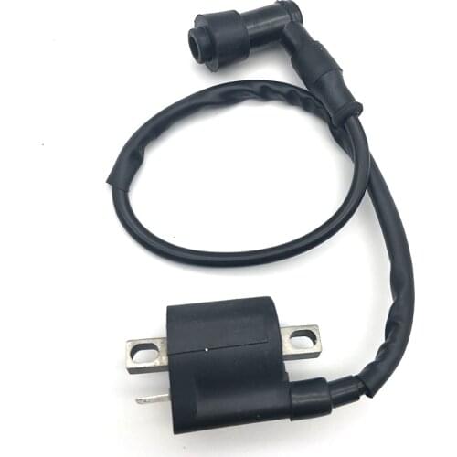 12V Motorcycles Coil Ignition For 50CC - 250CC For All Chinese Motor Universal Dirt