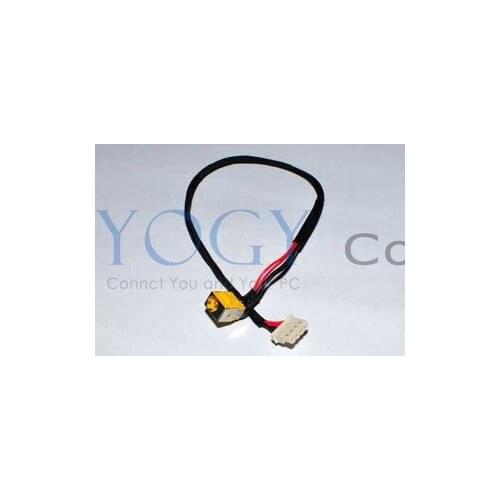 1x New Power DC Jack with Cable Connector Socket fit for Acer Extensa 5635 5635G 5635E 5635Z