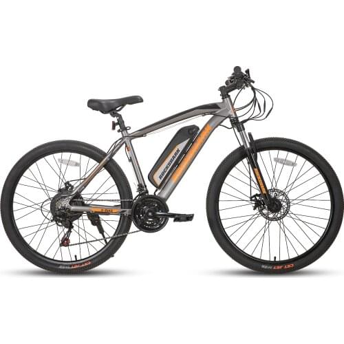 Free Shipping 21 Speed Electric Bike 36V/350W,32KM/H Electric Mountain Bike 26 27.5 29 Inch Tire Electric Bicycle E-Bike