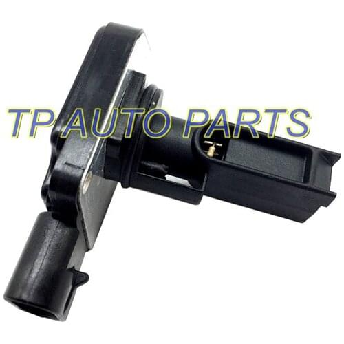 Mass Air Flow Sensor MAF Meter Fit For Im-pala Mo-nte Carlo- Bonne-ville Gran-d Prix OEM AFH50M-05