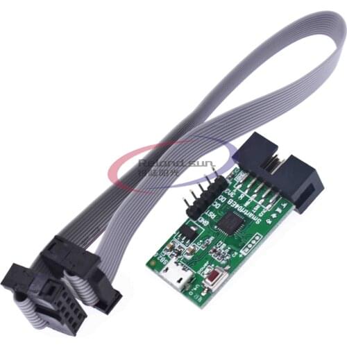 Emulator CC Debugger Zigbee CC1110 CC2530 CC2531 CC2540 Bluetooth 4.0 Emulator smartrf04eb