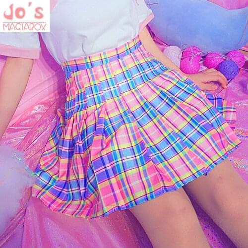 JO'S MAGIA BOX Skirts