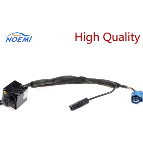 YAOPEI 12V Original View Camera For Hyundai Kia Camera BackUp 95790D2100 95790-D2100
