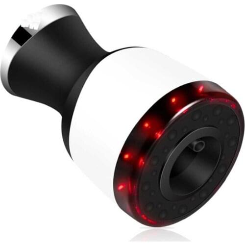 Chinese Vacuum Meridian Brush Body Drainage Massage Detoxification Beauty Bian Shi Warm Moxibustion Instrument