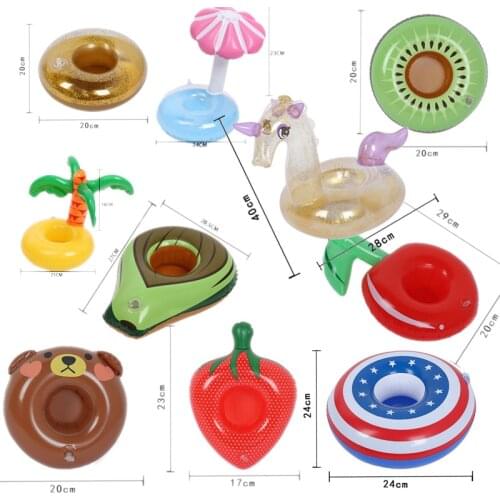 Lifebuoy / Swimming Rings Swimsuits Beach Bathing Clothes Accessories for Barbies Doll