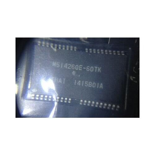 M514260E-60TK M514260E tssop40 5pcs