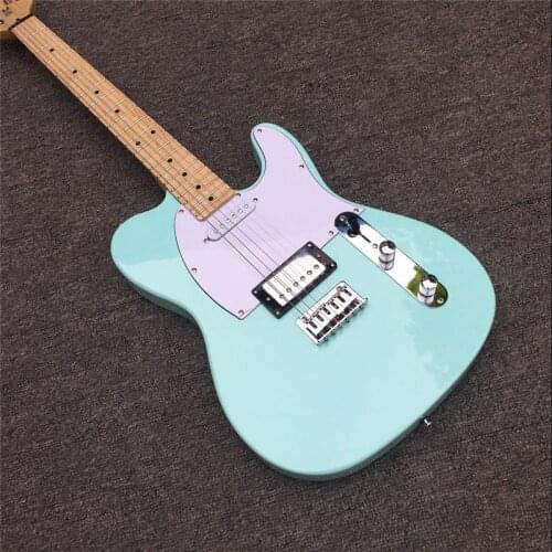 Custom new electric guitar, all colors can be, real photos, factory wholesale and retail